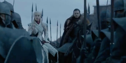 Første «Game of Thrones»-trailer sluppet